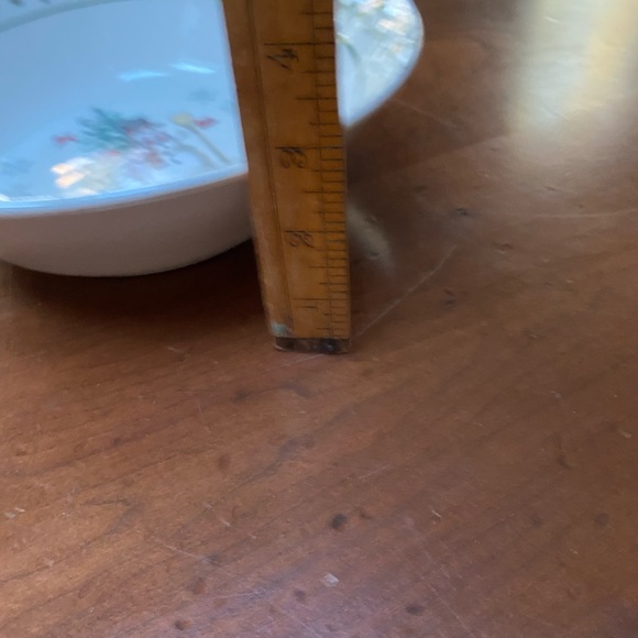 Pottery Holiday Bowl - Picture 4 of 6